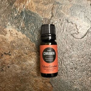 Eden’s Garden cinnamon leaf essential oil